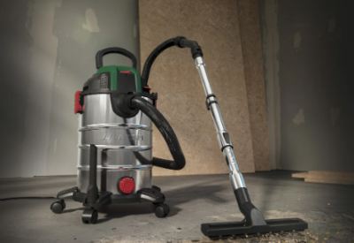 Location Aspirateur eau poussière électrique Autre à Eybens